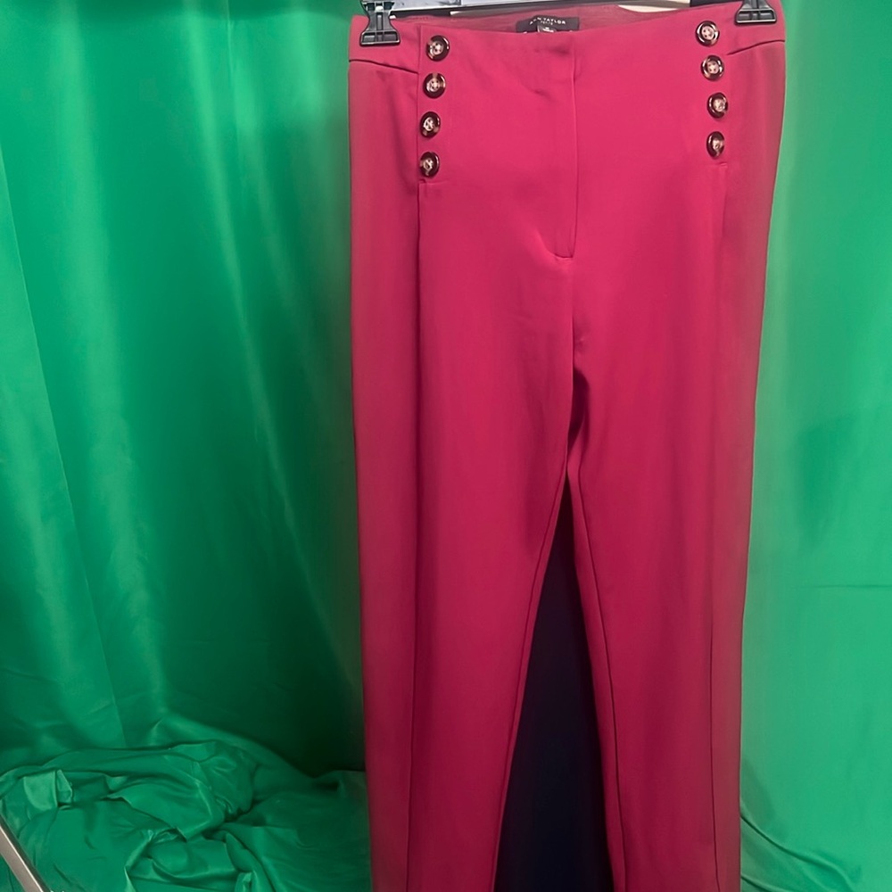 Ann Taylor pant’s NWOT